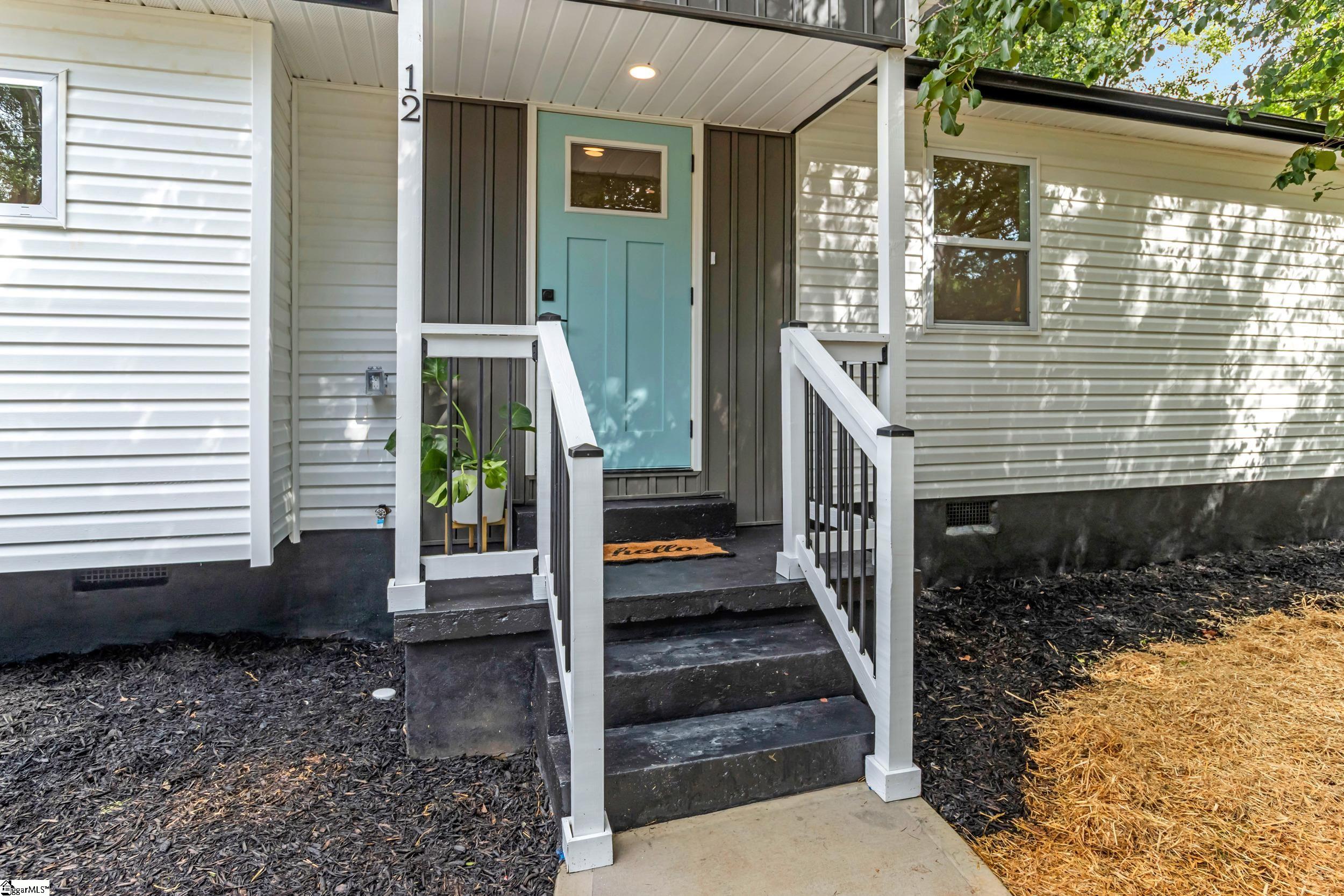 12 E Decatur Street