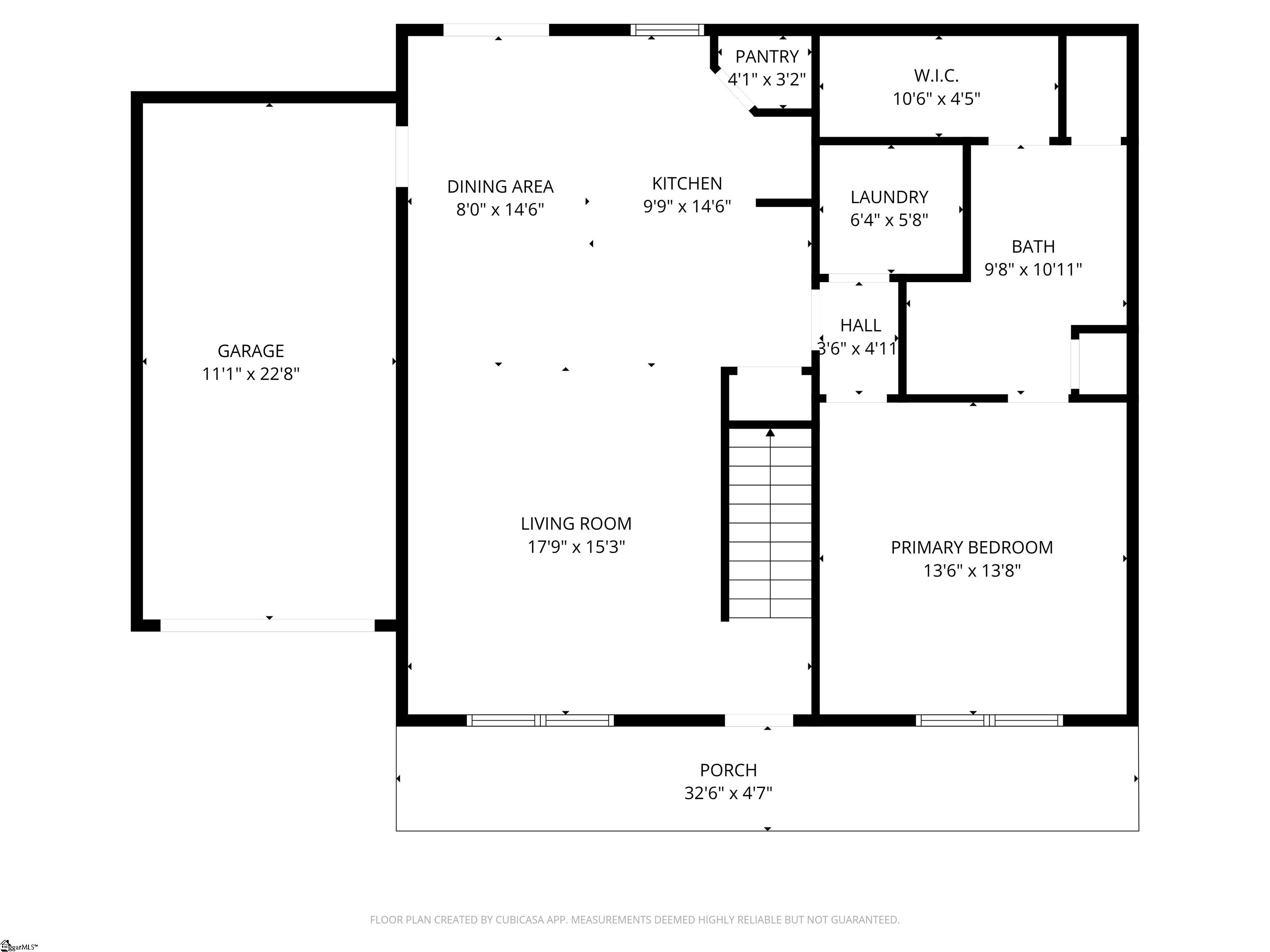 1861 Reid School Road