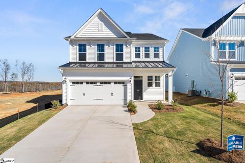 7030 New Horizons Lane Lot 93 Boiling Springs SC 29316