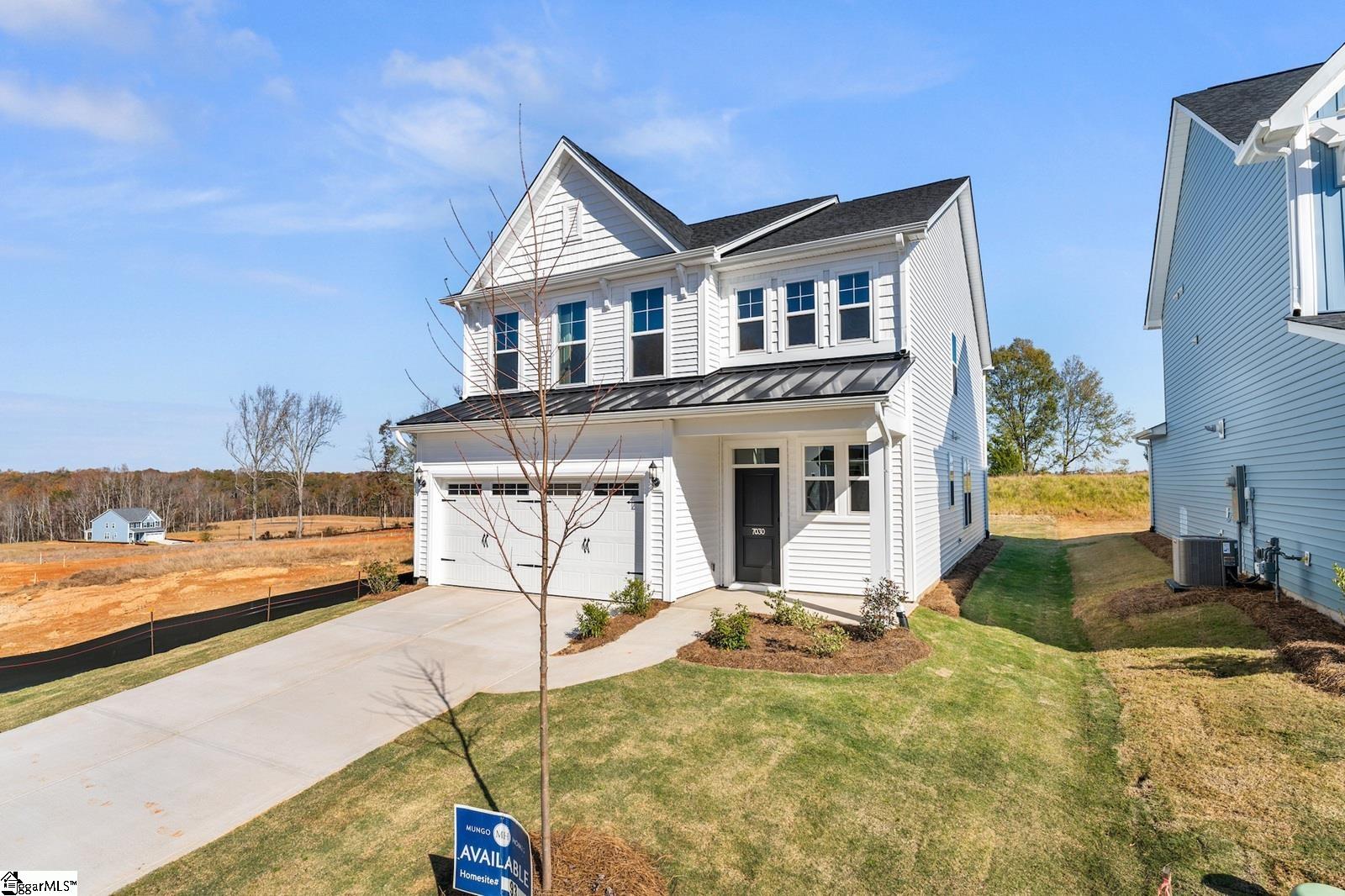 7030 New Horizons Lane Lot 93