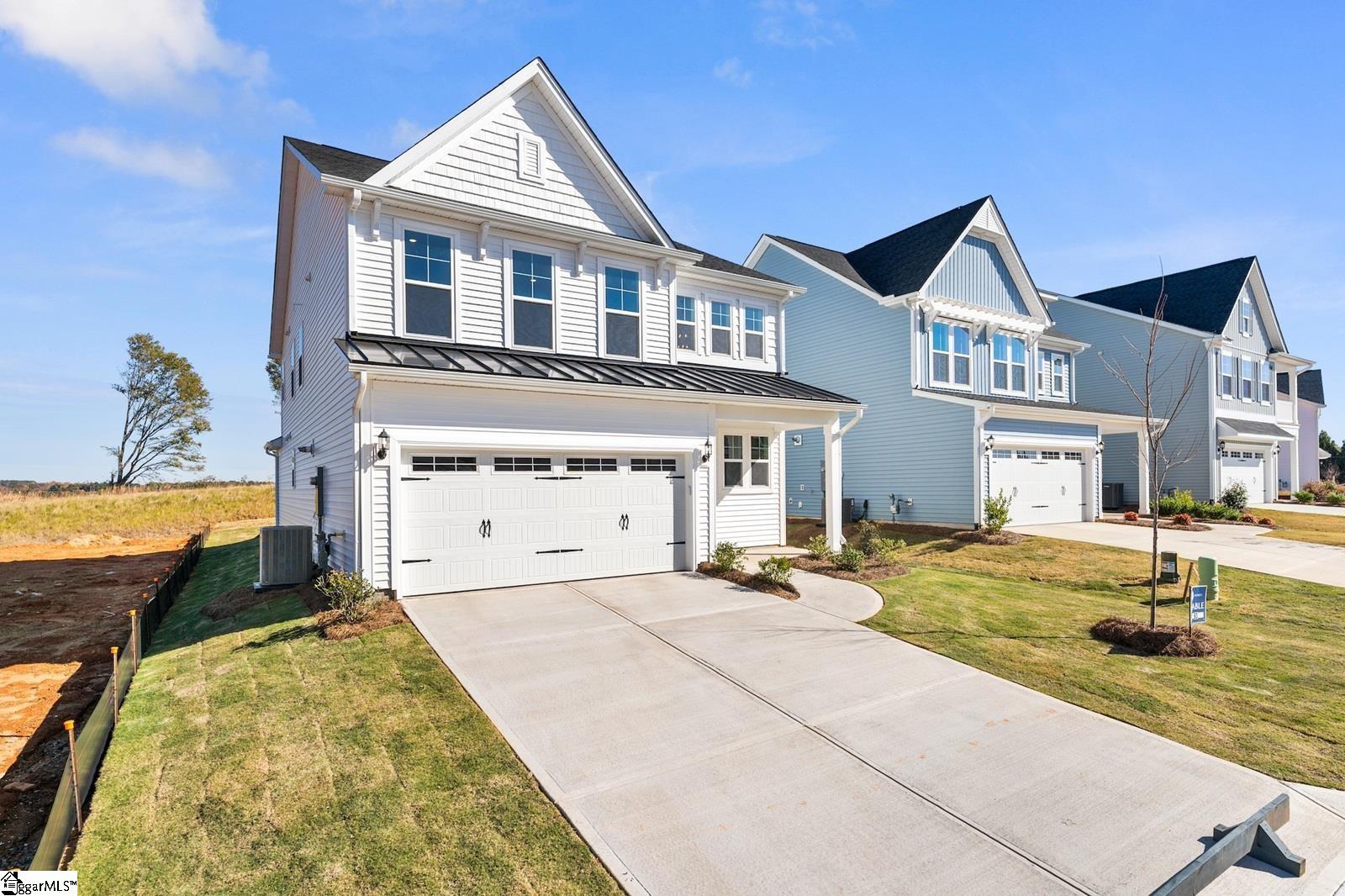 7030 New Horizons Lane Lot 93