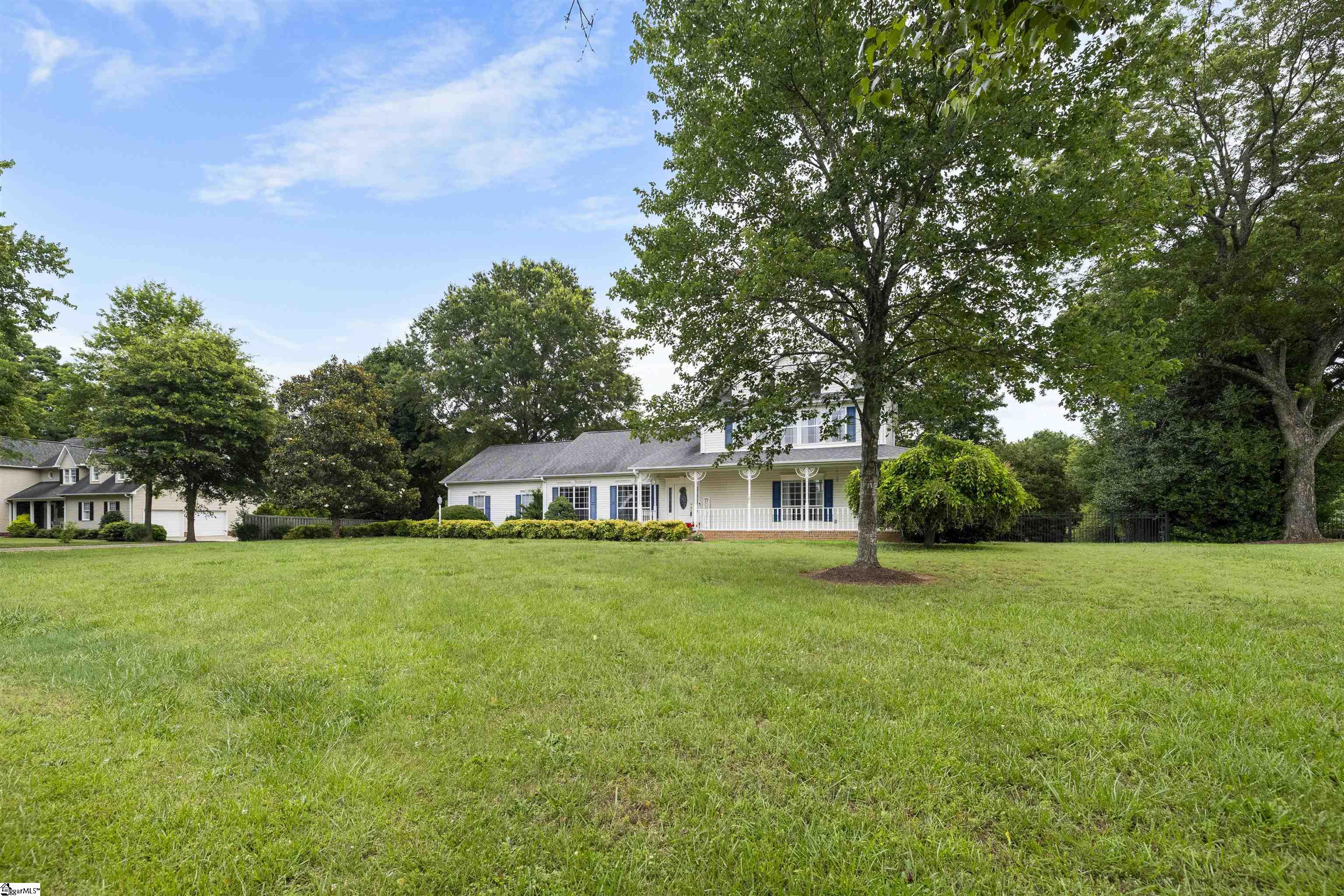 104 Wren Crossing Court