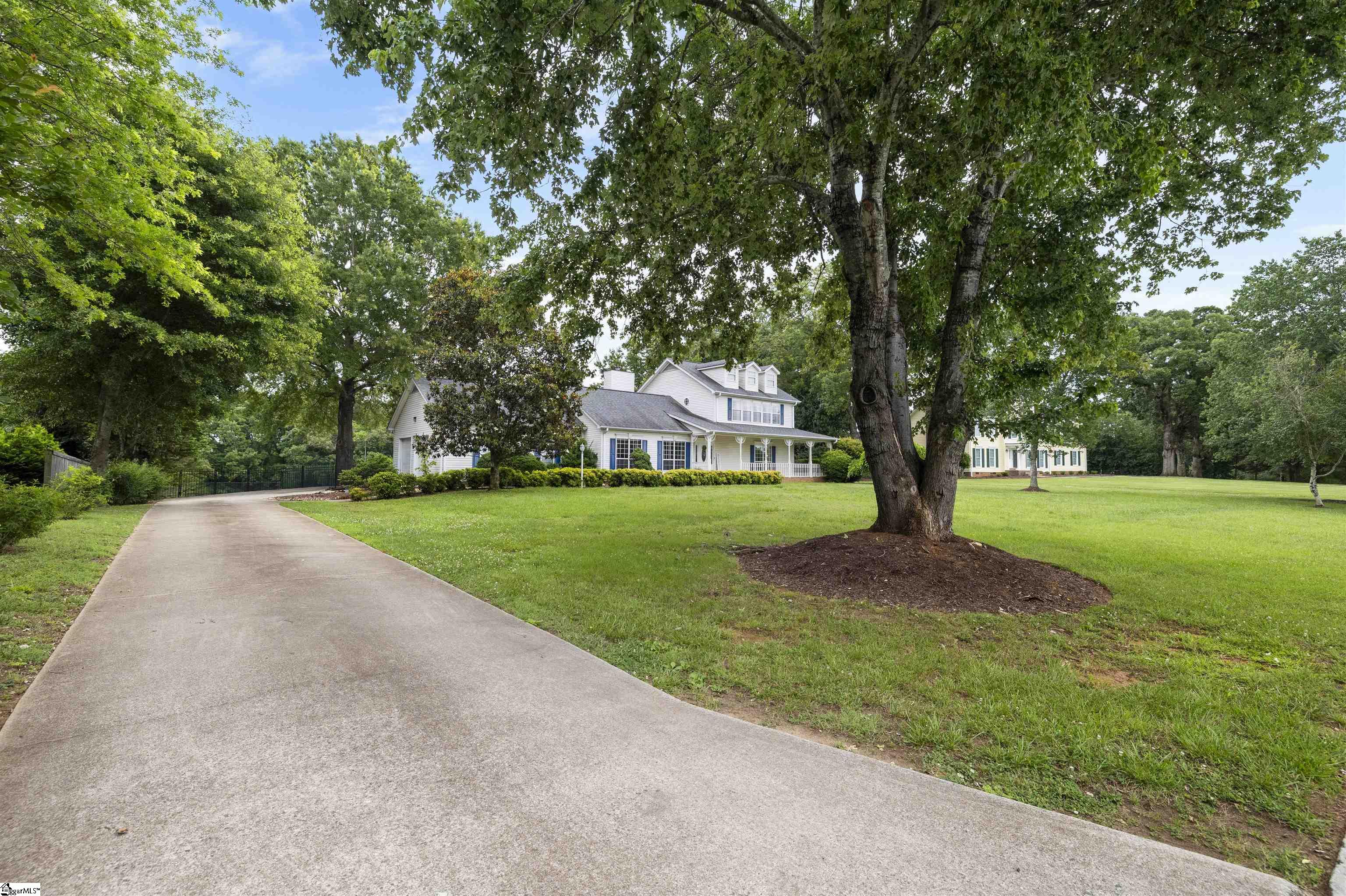 104 Wren Crossing Court