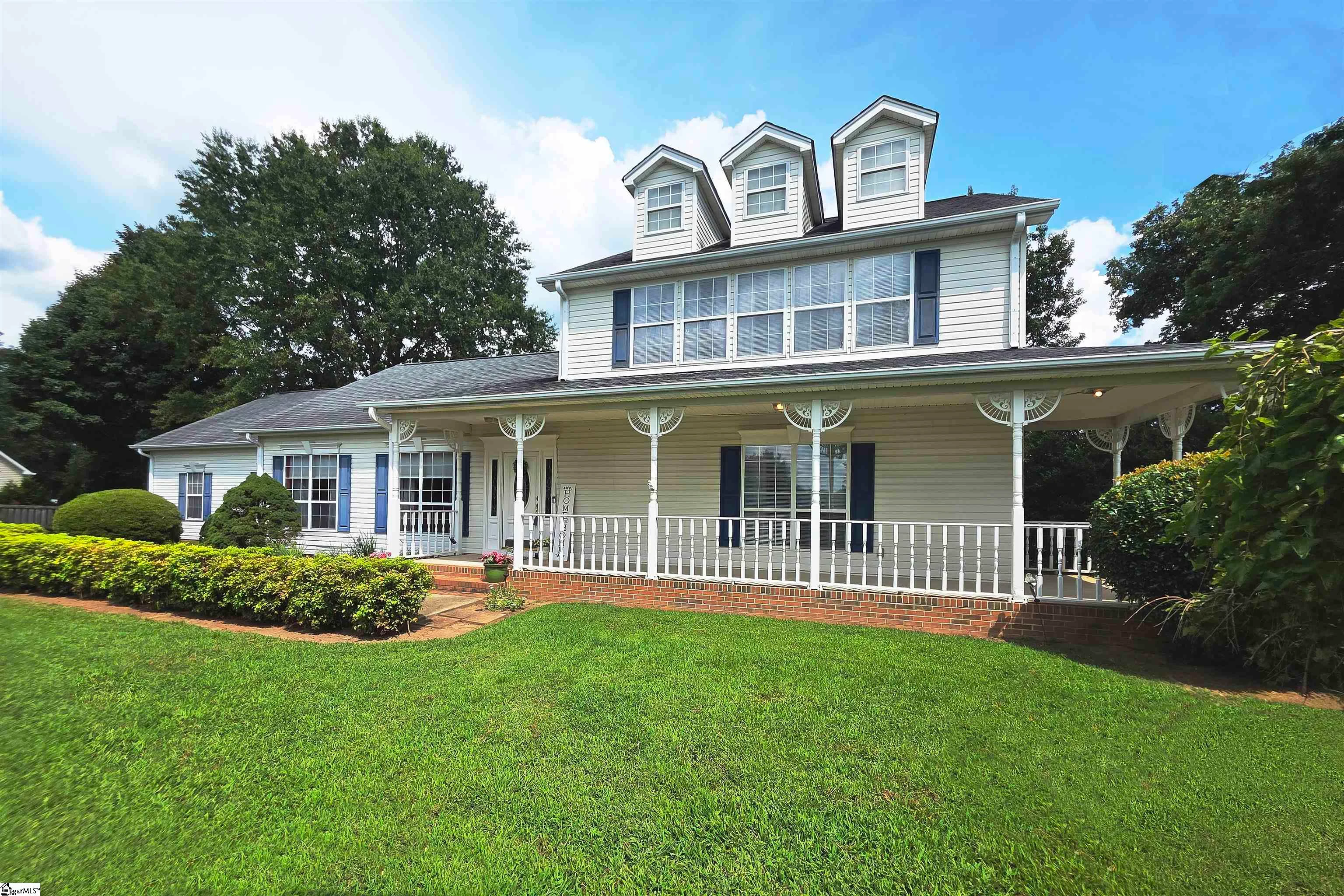 104 Wren Crossing Court