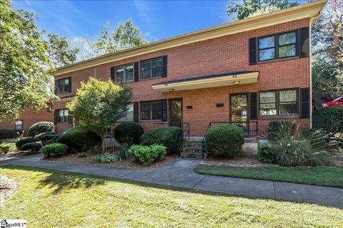 Photo of 54 Faris Circle, Greenville, SC 29605 (MLS # 1572299)