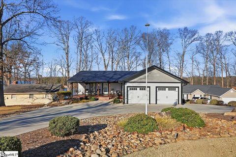 227 Forest Cove Road Anderson SC 29626