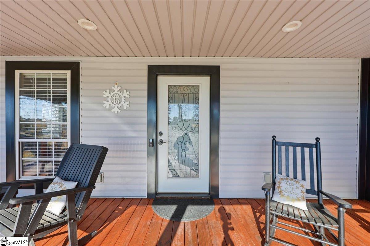 227 Forest Cove Road