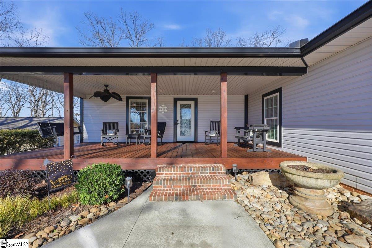 227 Forest Cove Road