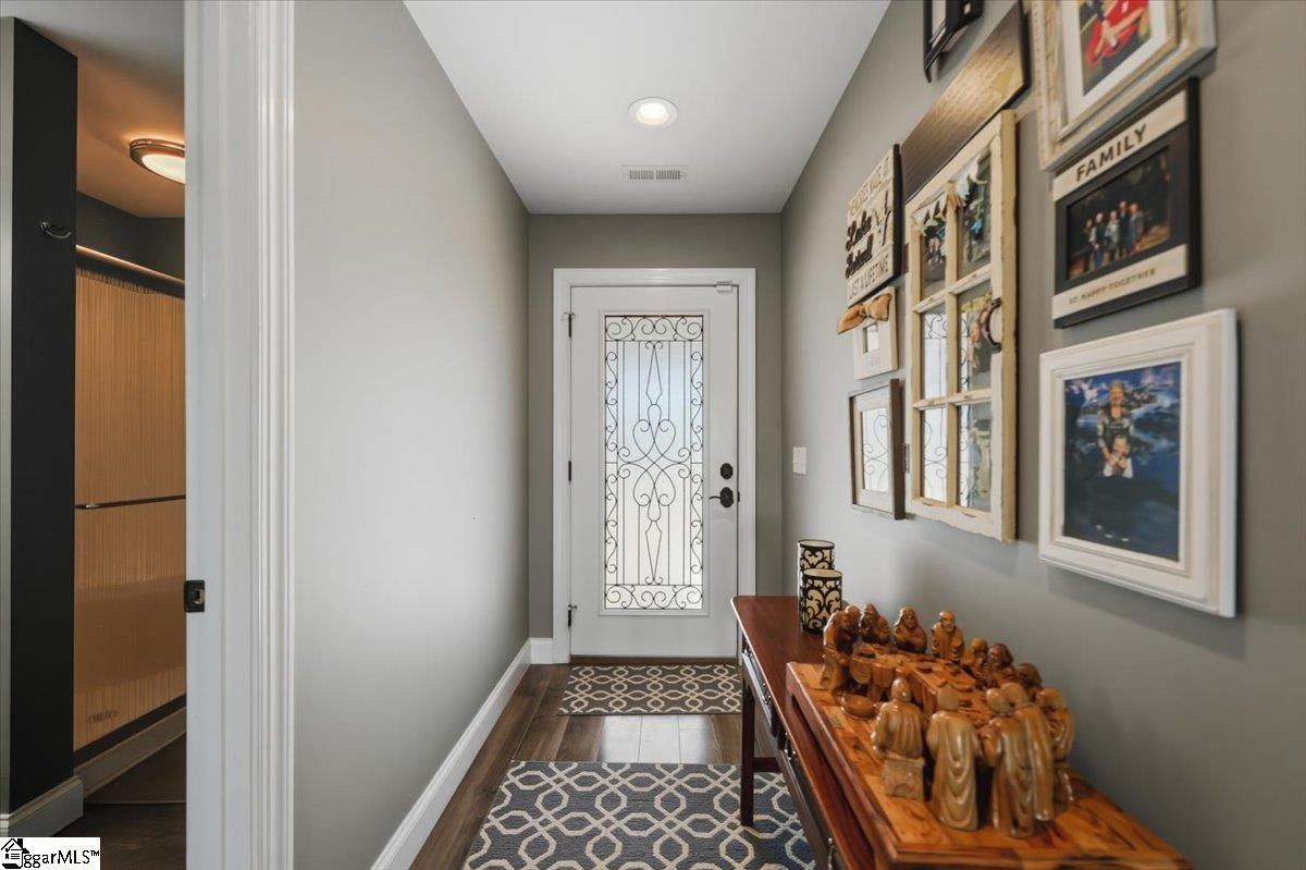 227 Forest Cove Road