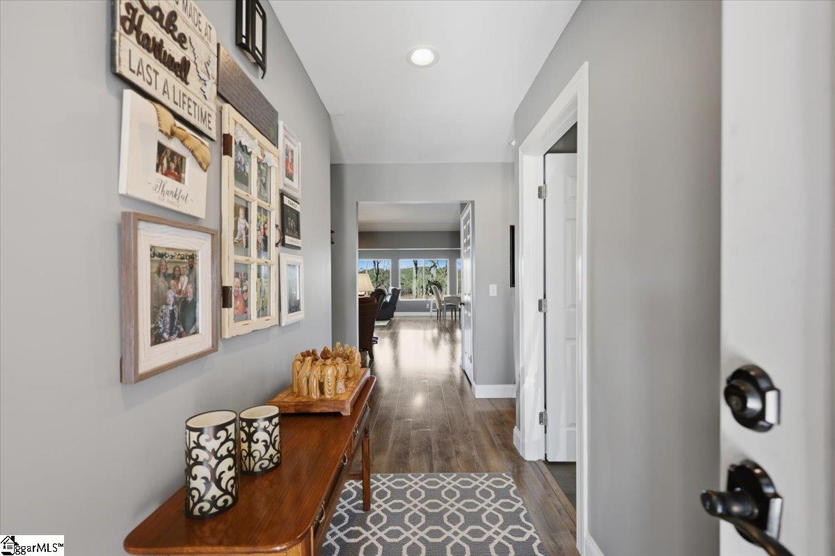 227 Forest Cove Road