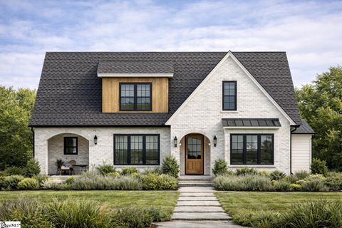 9 Pinerock Drive Travelers Rest SC 29690