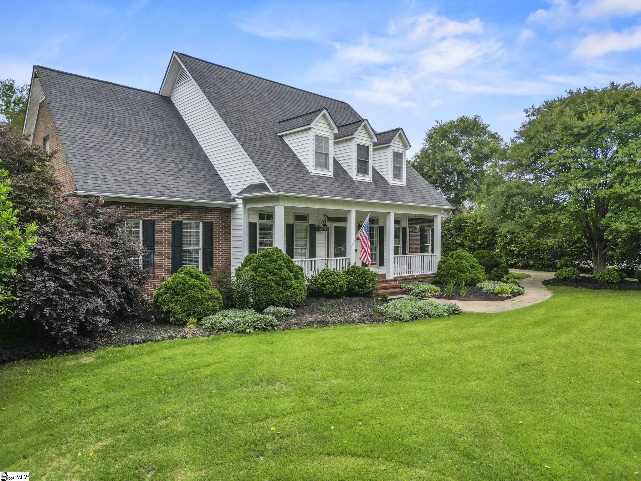 313 N Oakley Lane