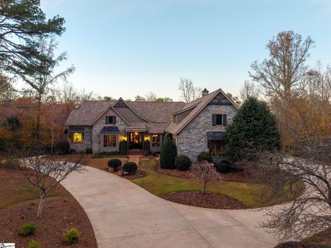 Photo of 159 Burdine Creek Drive, Easley, SC 29640 (MLS # 1577740)