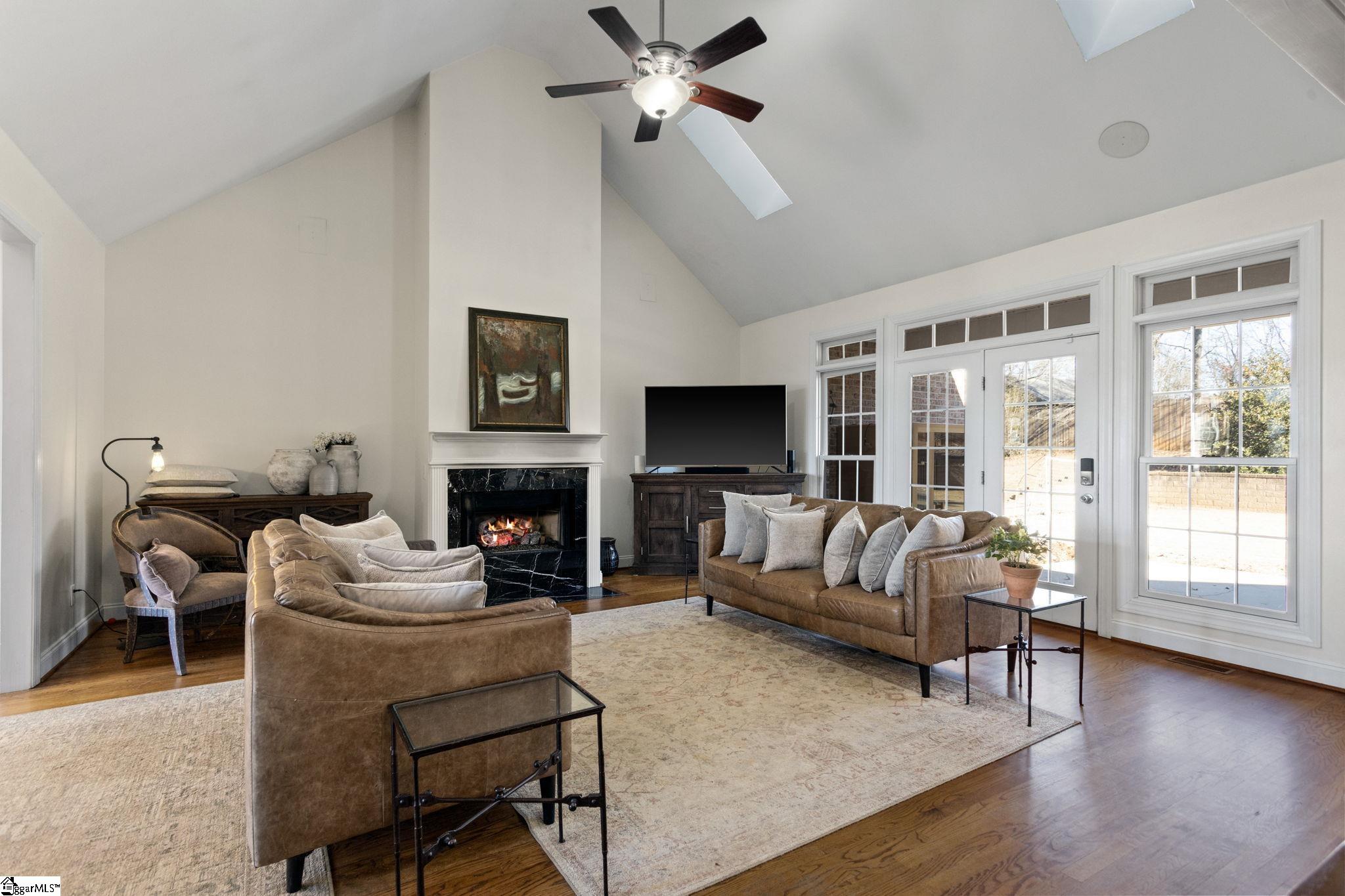 2 Hunters Landing Drive