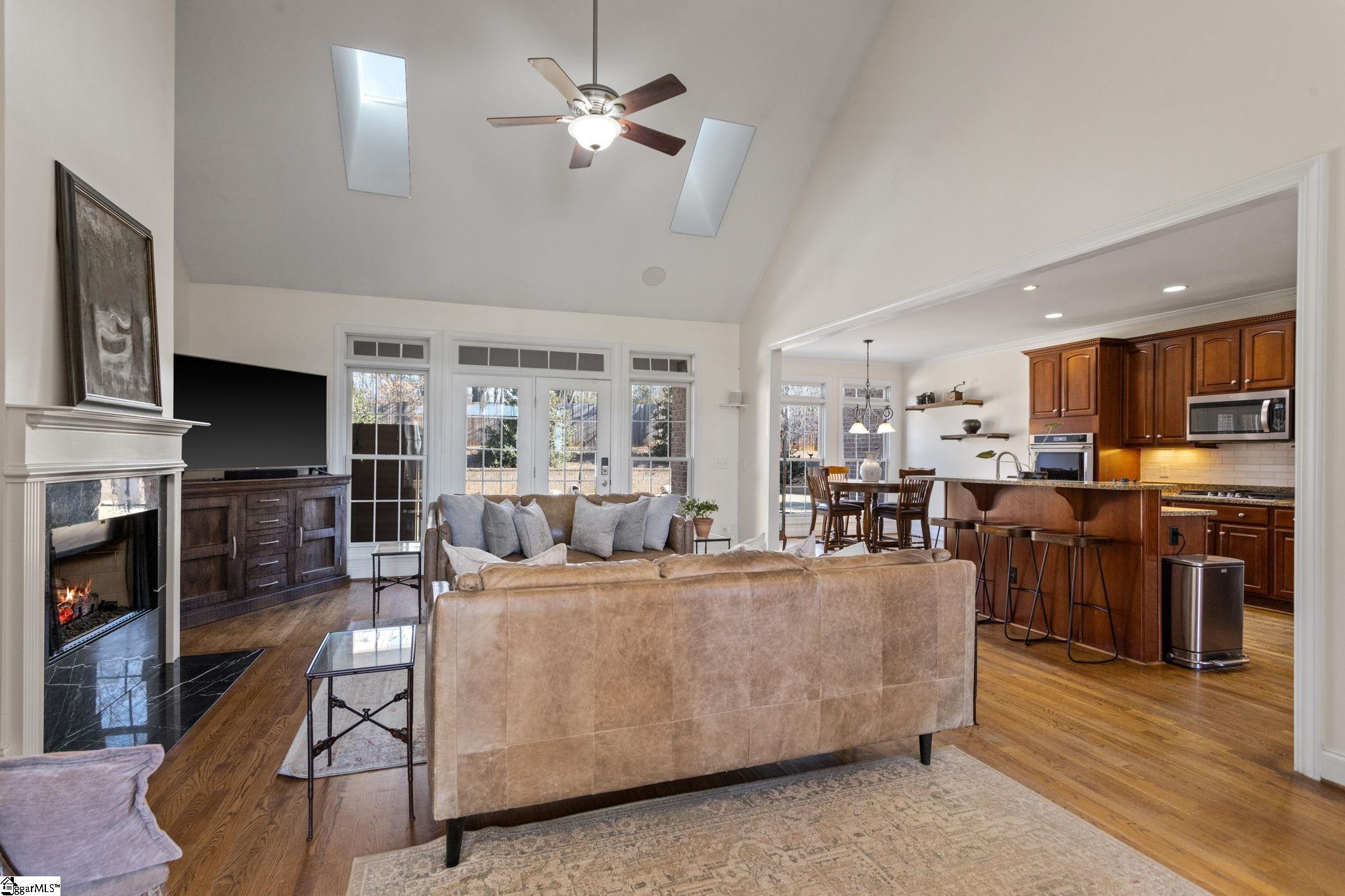 2 Hunters Landing Drive