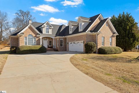 2 Hunters Landing Drive Greer SC 29651
