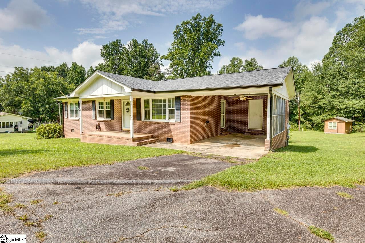 161 Academy Drive