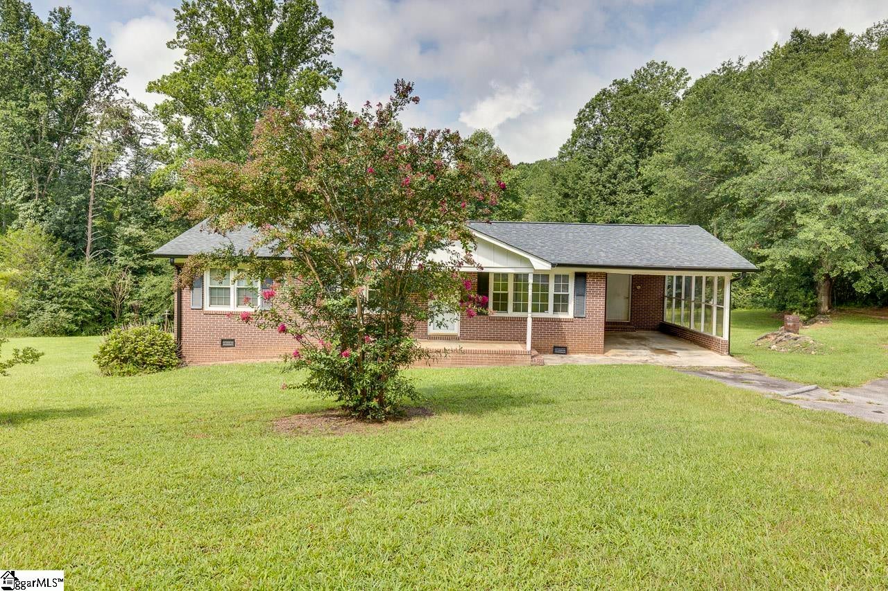 161 Academy Drive