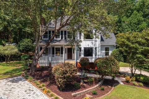 28 Bernwood Drive Taylors SC 29687