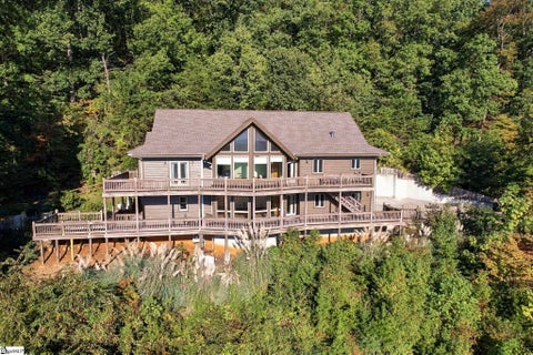 Photo of 418 Old Rockhouse Road, Greenville, SC 29609 (MLS # 1606860)