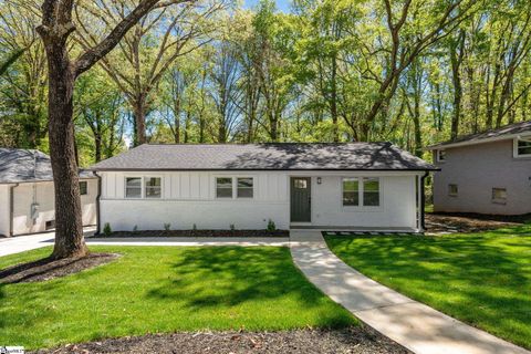 Photo of 318 Elder Street Extension, Greenville, SC 29607 (MLS # 1587733)