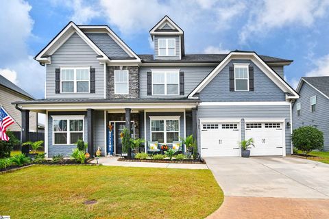 Photo of 311 Lindstrom Court, Simpsonville, SC 29680 (MLS # 1578033)