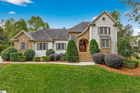 907 Sugar Oak Court Simpsonville SC 29680