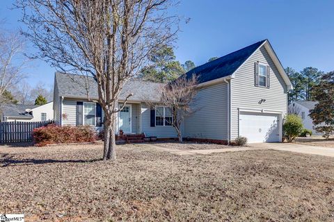 Photo of 1 Headwater Court, Simpsonville, SC 29680 (MLS # 1579066)