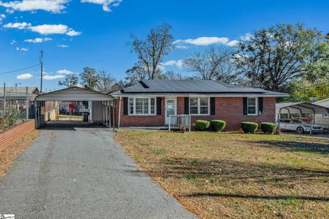 Photo of 9 Michael Drive, Greenville, SC 29611 (MLS # 1575205)