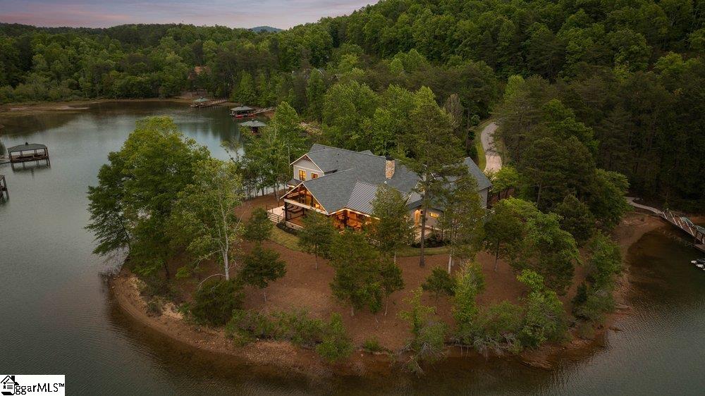 146 Island Water Drive