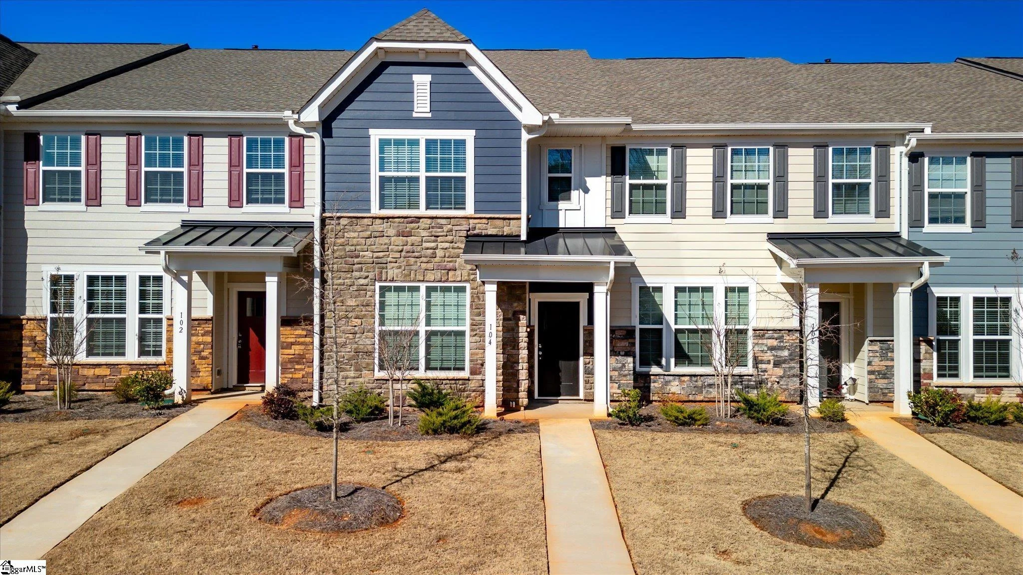 104 Gaskins Trail, Travelers Rest, SC, 29690