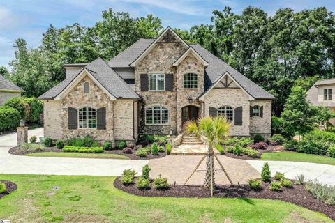 24 Rolleston Drive Greenville SC 29615