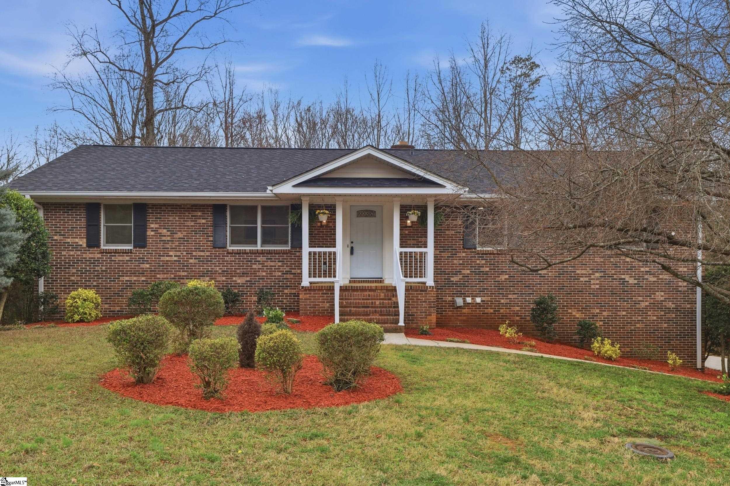 107 Gail Drive