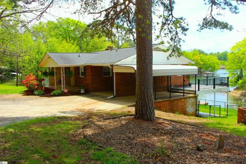 310 Trussel View Road Anderson SC 29625