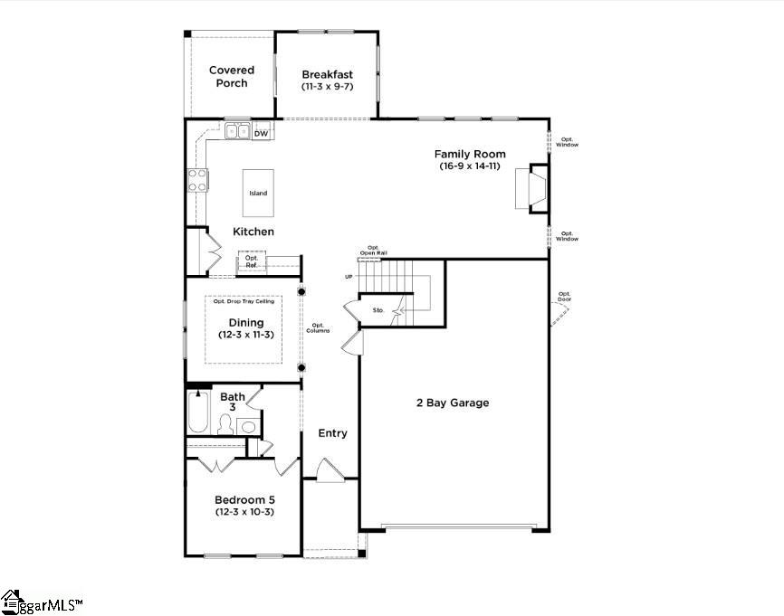 12112 Mahogany Circle