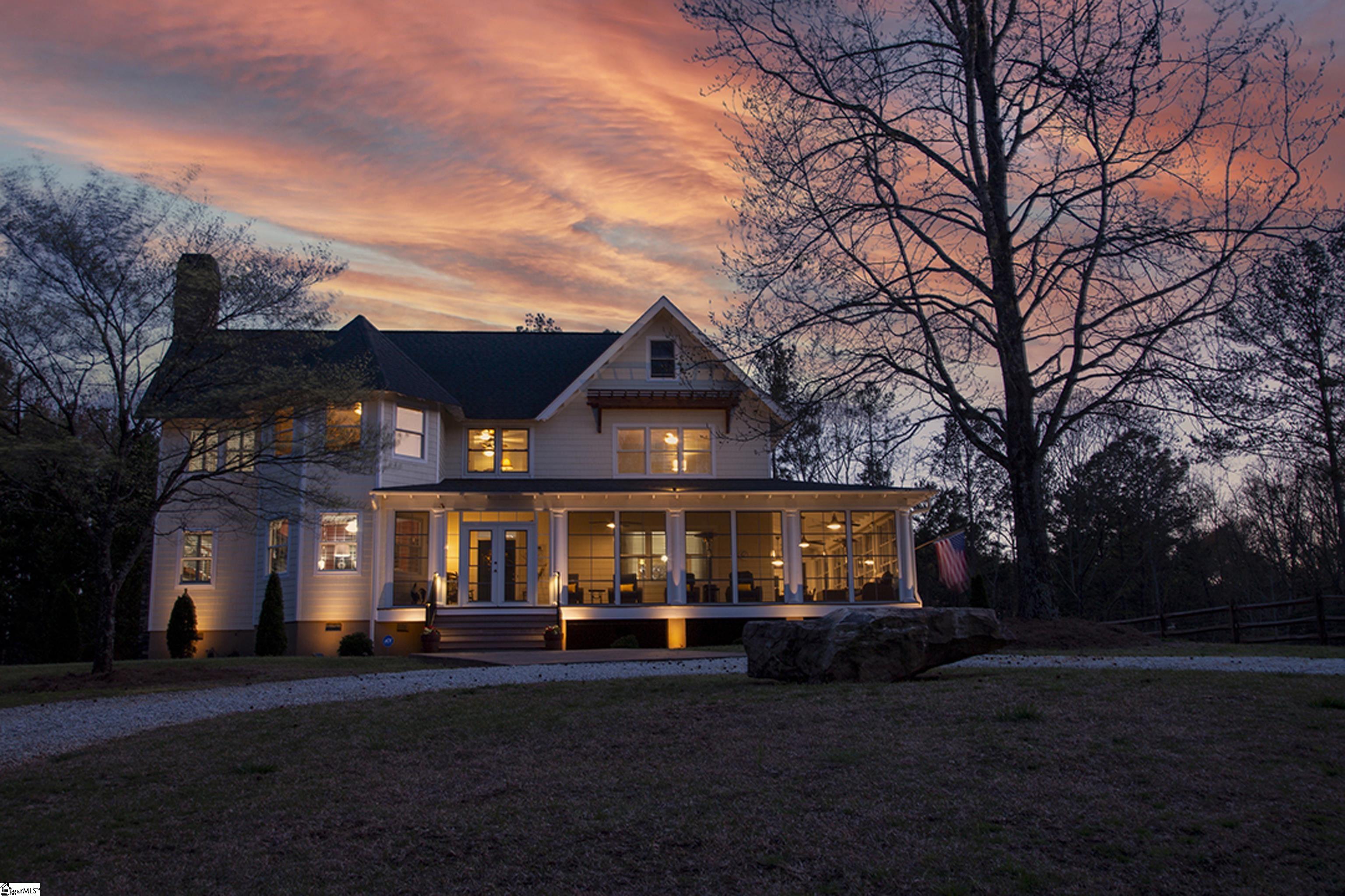 550 Brookbend Road