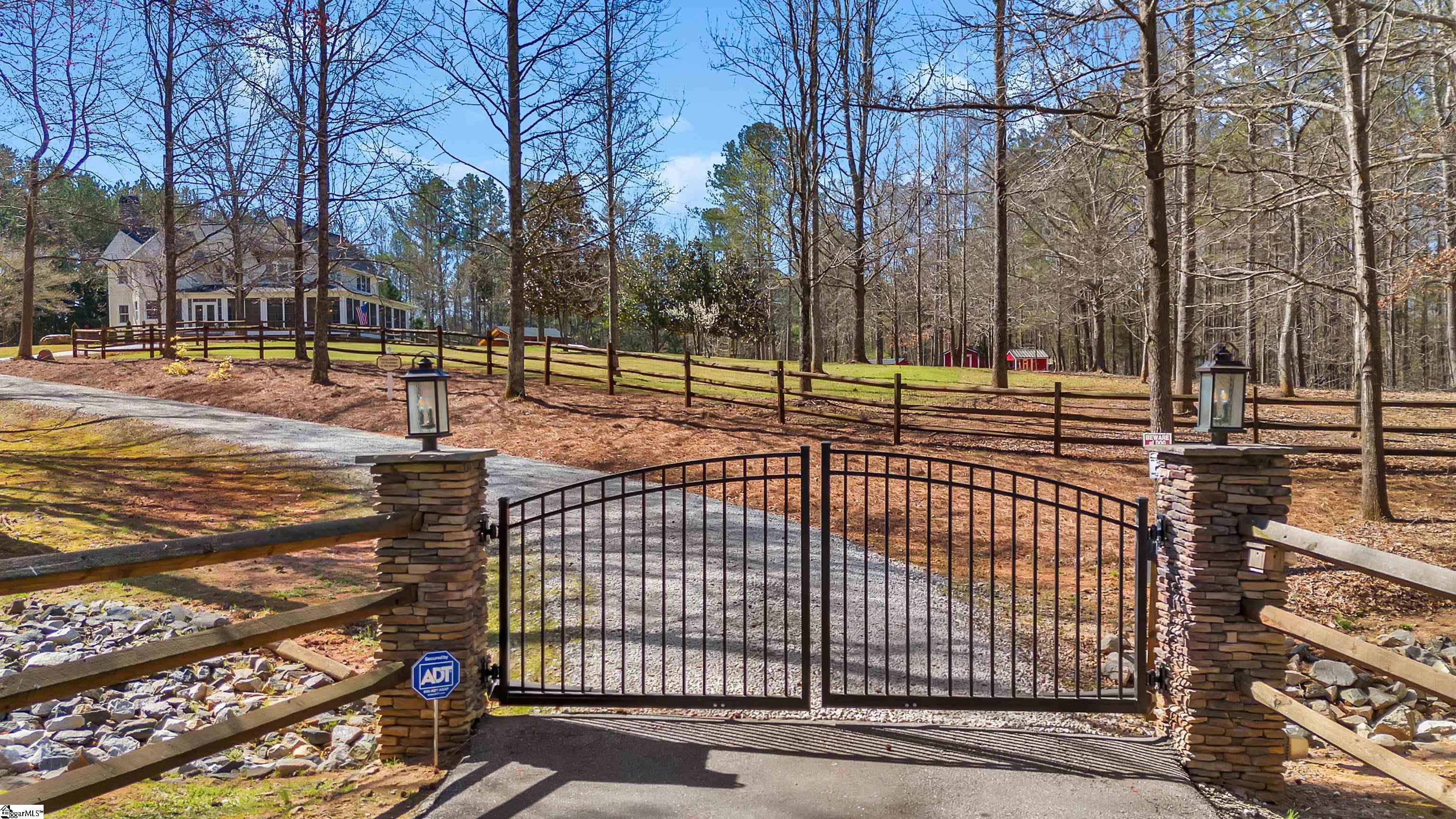 550 Brookbend Road