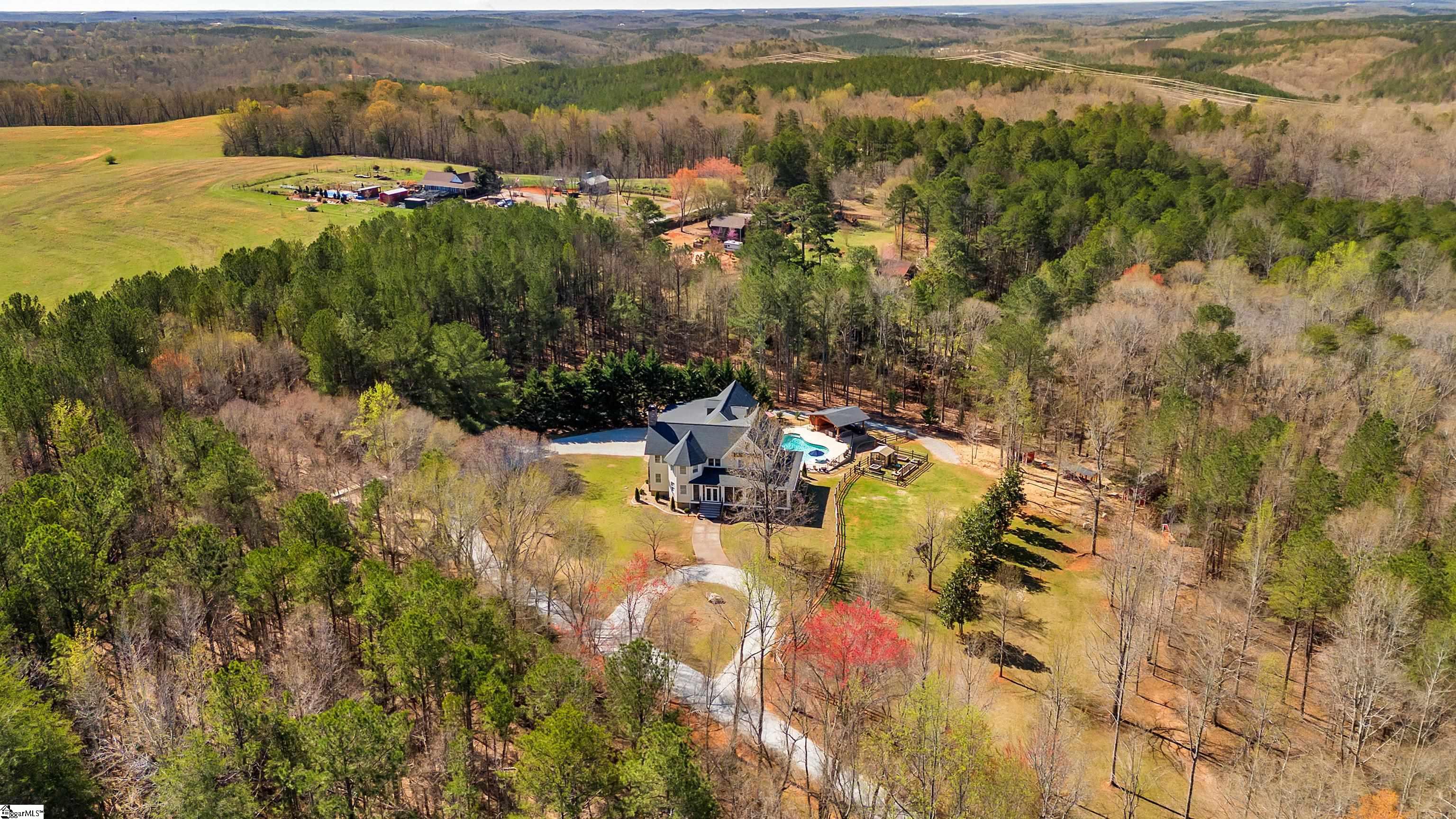 550 Brookbend Road
