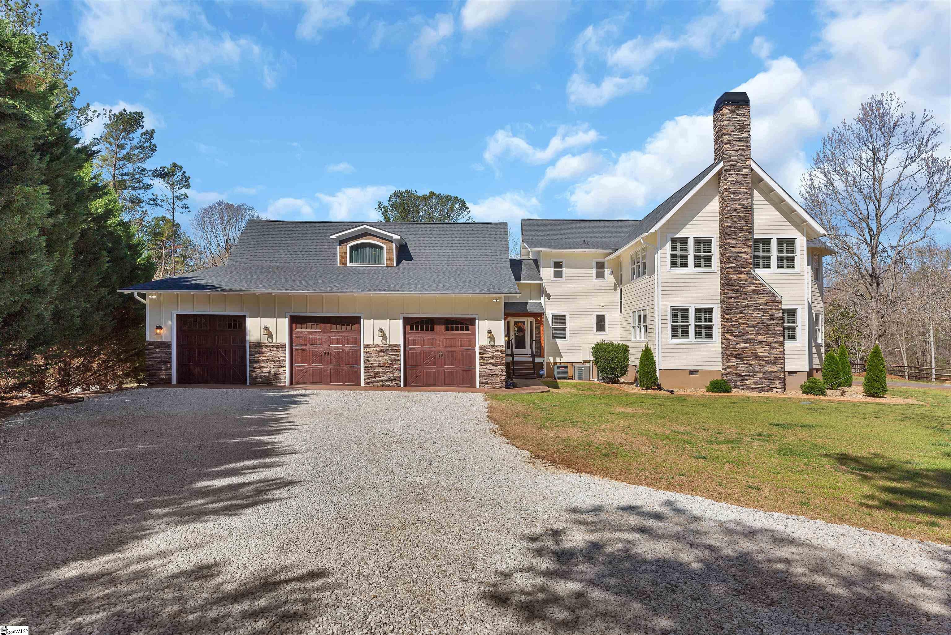 550 Brookbend Road