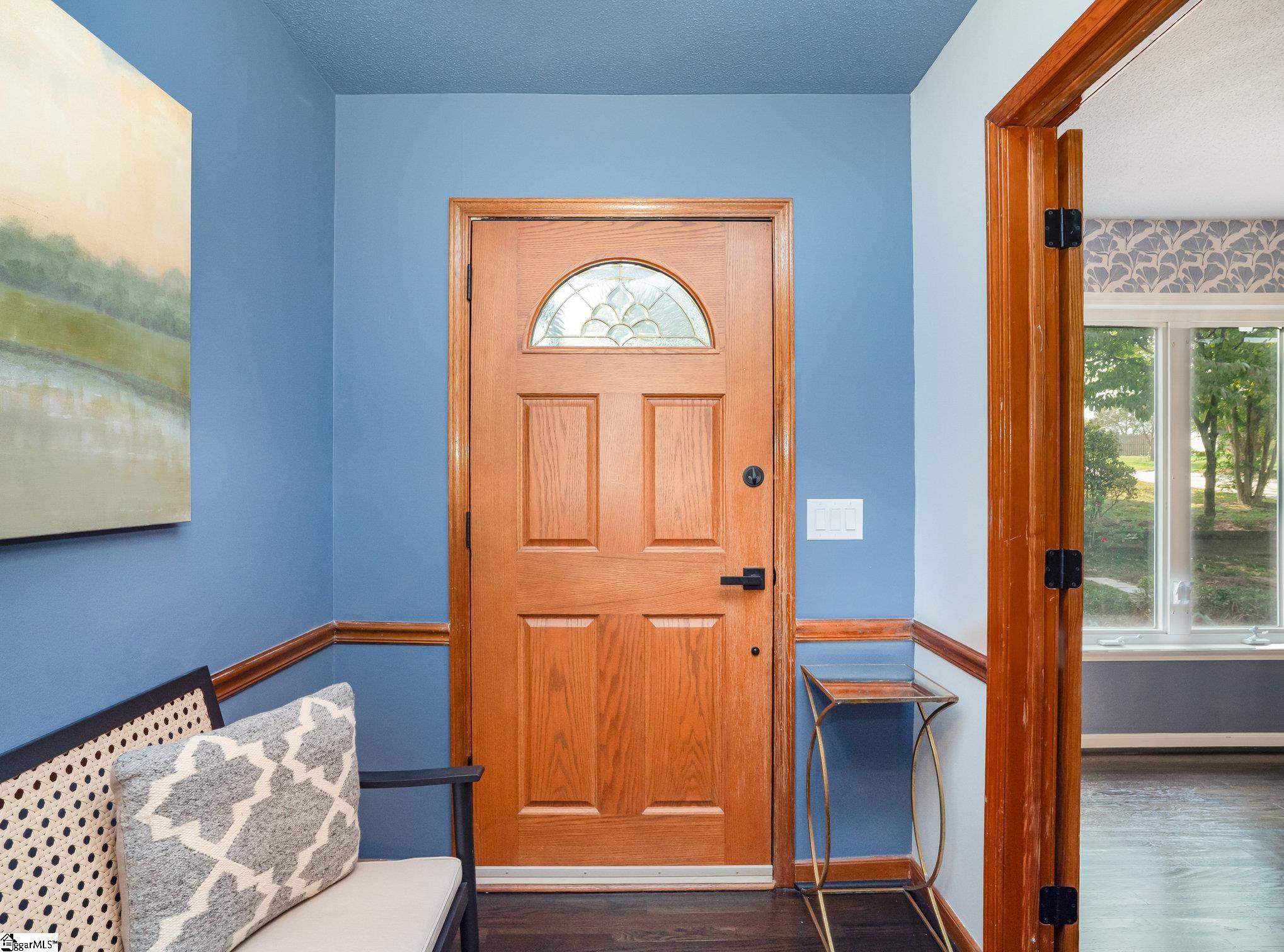 4 Mountain Crest Drive