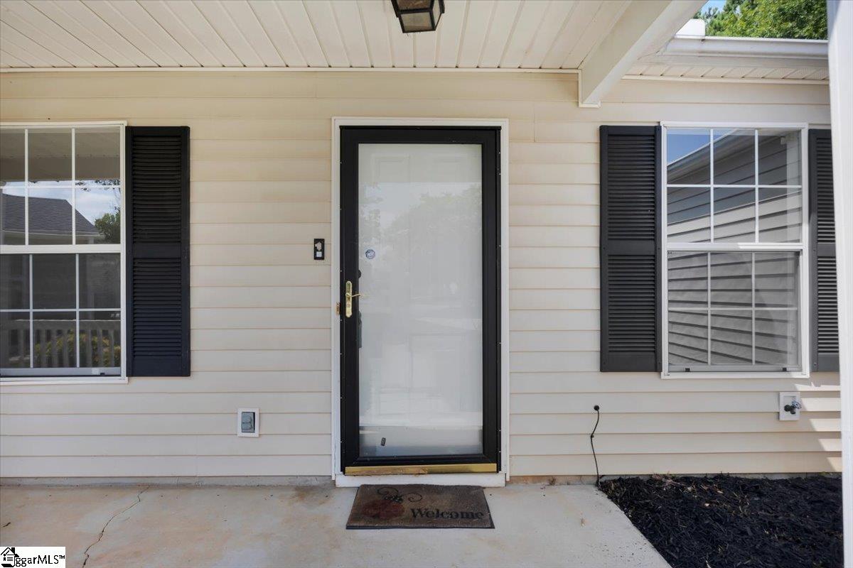 133 Habersham Court
