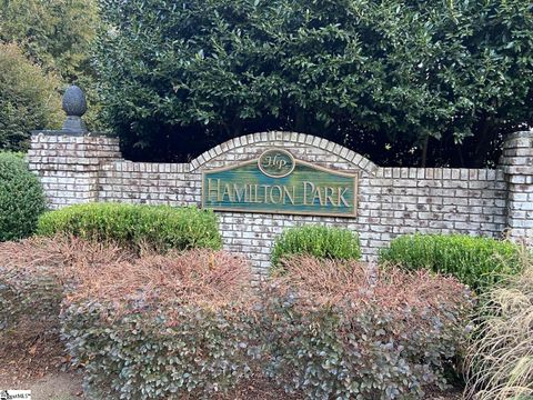 Photo of 427 Hamilton Parkway, Easley, SC 29642 (MLS # 1571248)