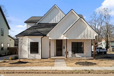 Photo of 13 Stall Street, Greenville, SC 29609 (MLS # 1583036)