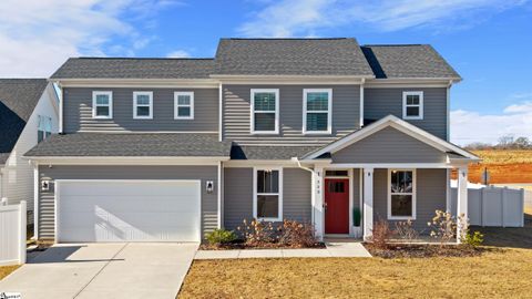 Photo of 529 Fenwick Drive, Woodruff, SC 29388 (MLS # 1576555)