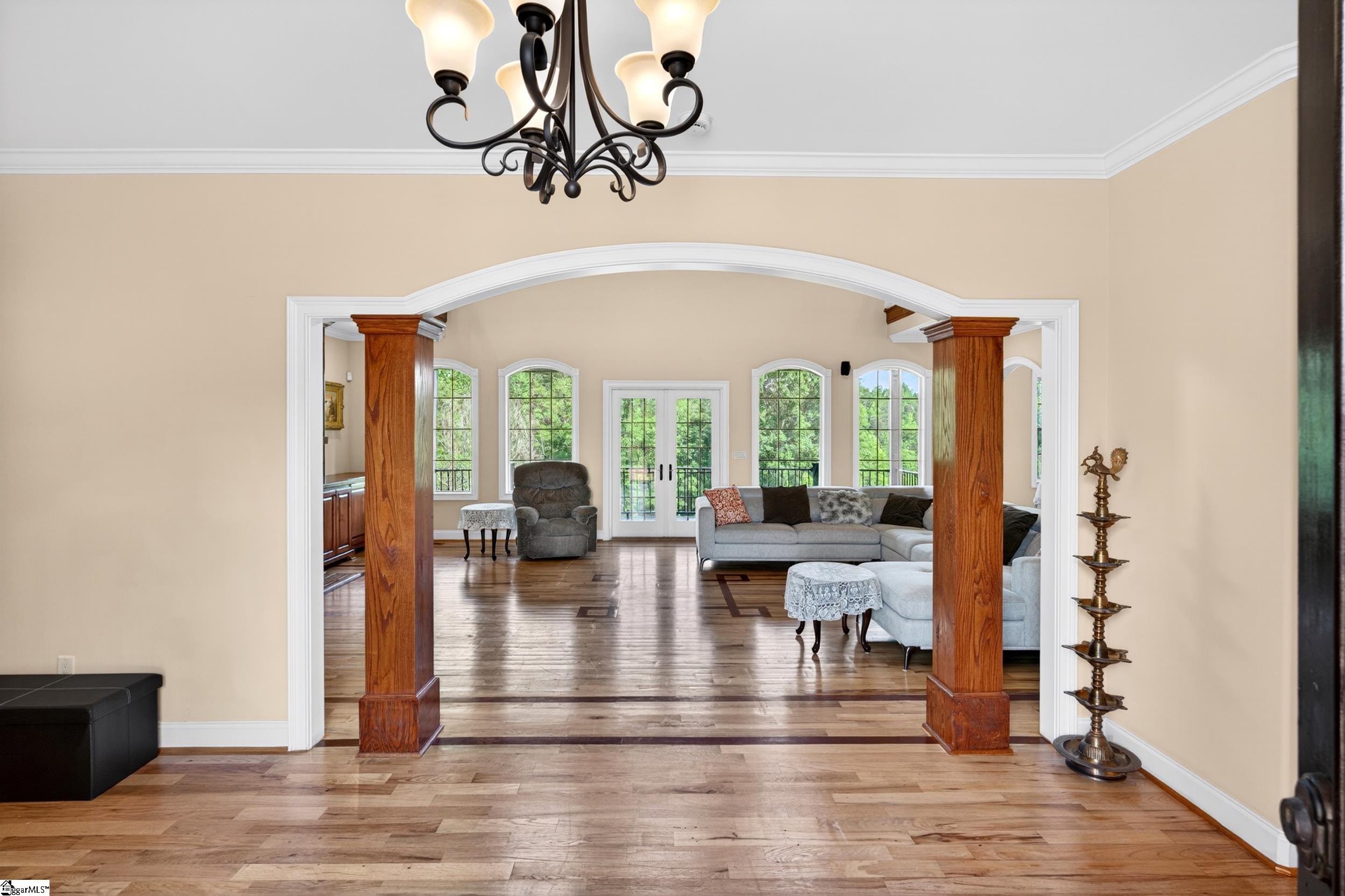 502 Hickory Hollow Road