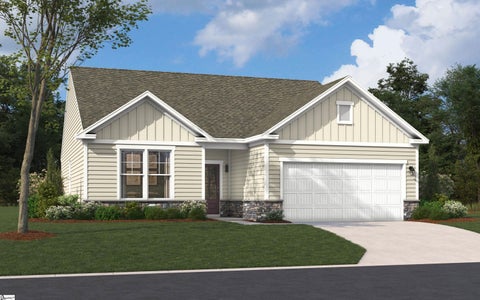 Photo of 1234 Red Delicious Drive, Lyman, SC 29365 (MLS # 1603612)