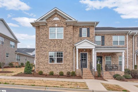 Photo of 31 Peckham Street, Greenville, SC 29607 (MLS # 1582823)