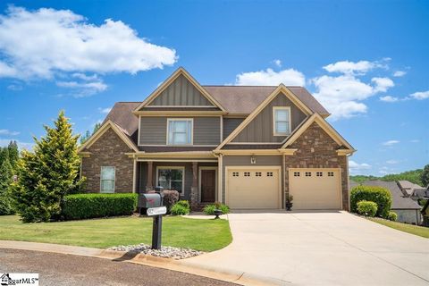 Photo of 512 Wicked Stick Court, Inman, SC 29349 (MLS # 1592347)