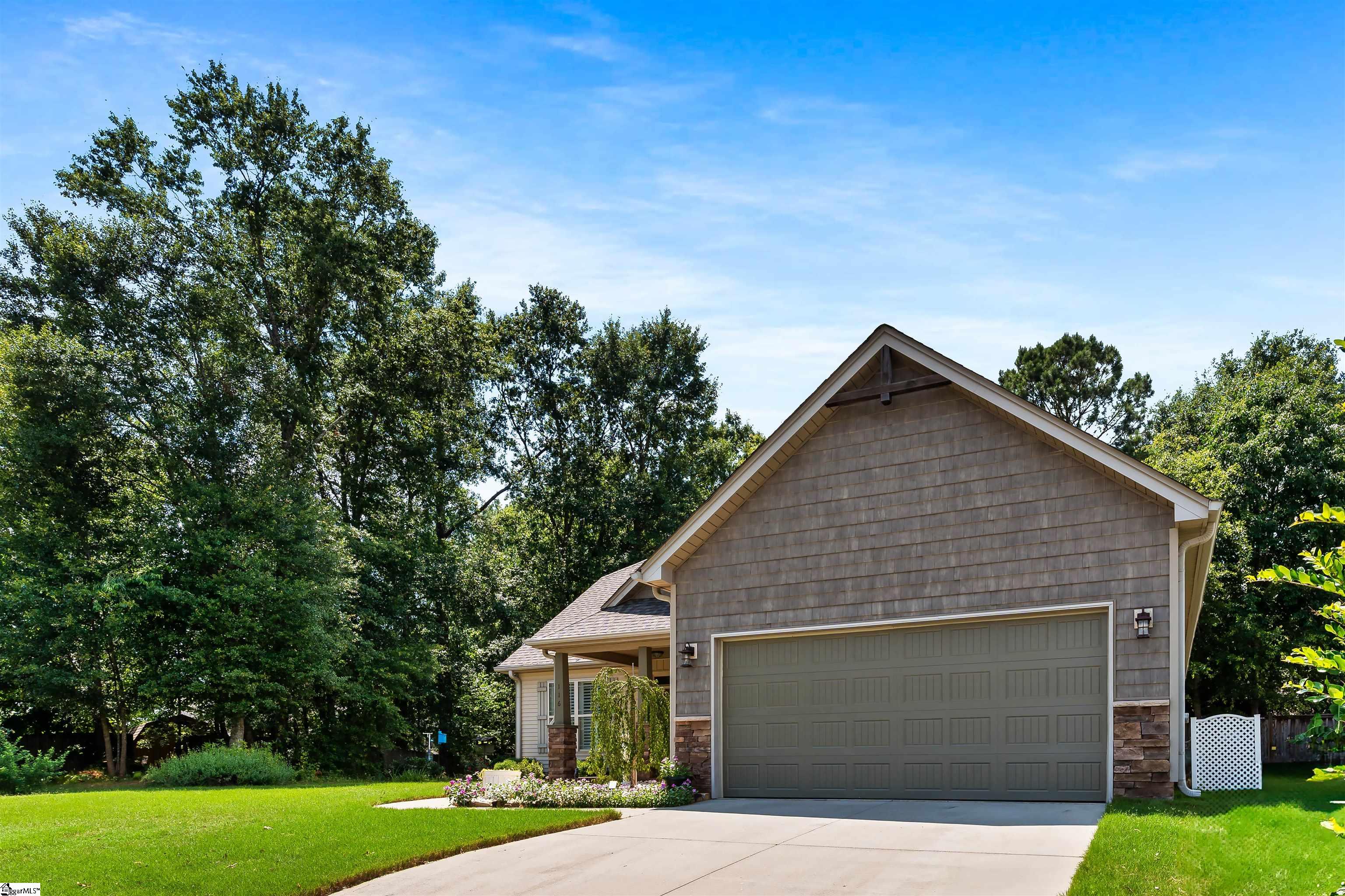 116 Colewood Place