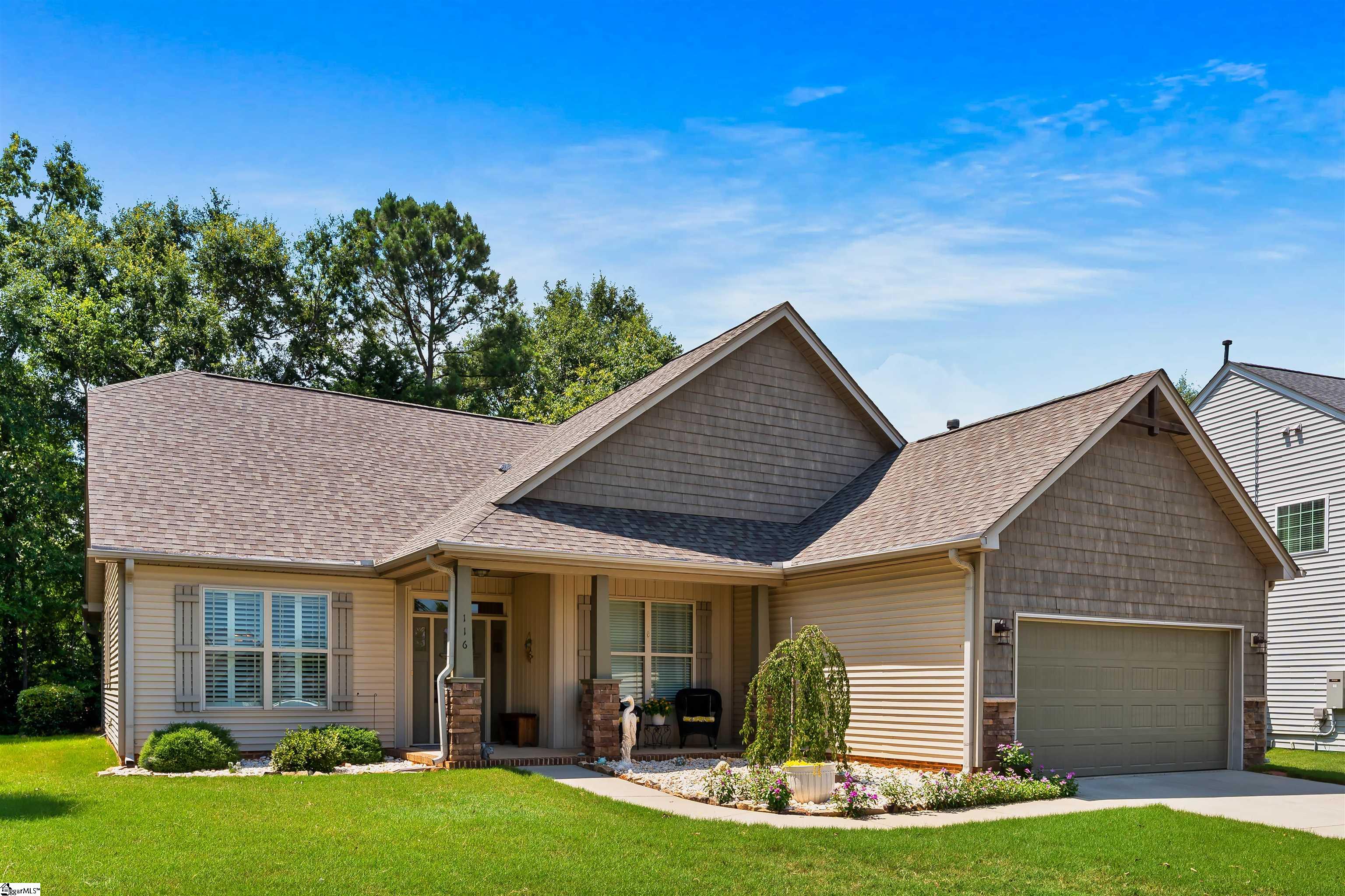 116 Colewood Place